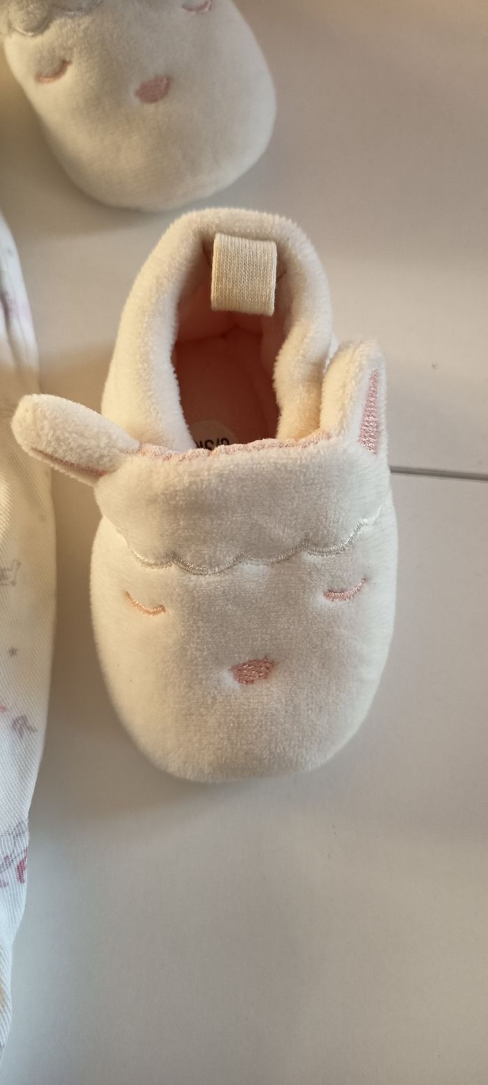 Ensemble Mon oremeir major - photo numéro 6