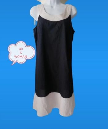 Robe été légère femme.40..