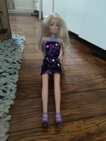 Barbie
