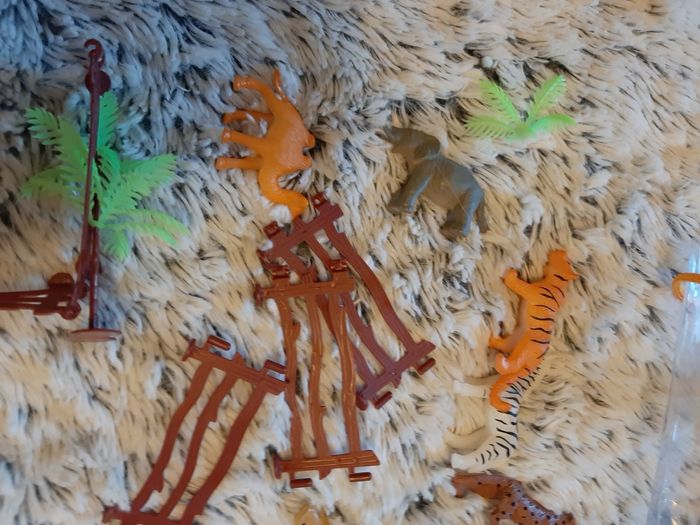 Lot animaux - photo numéro 2