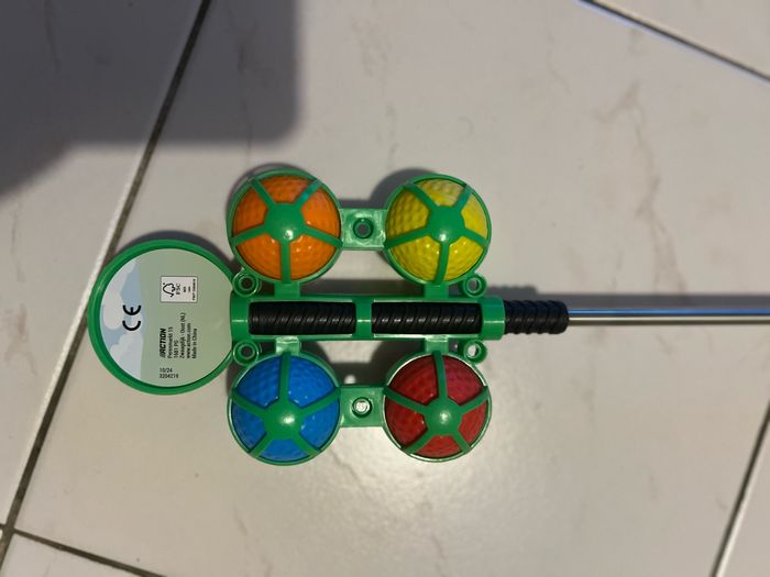 🎯 Set de Mini-Golf pour Enfants – Neuf 🎯 - photo numéro 2