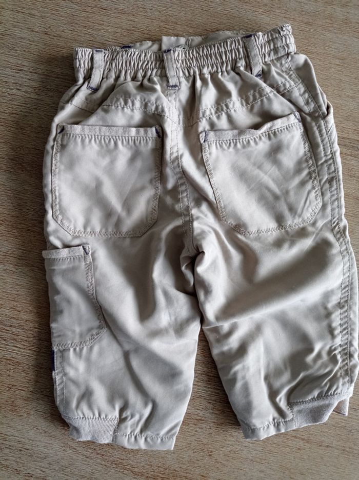 Pantalon 6 mois - photo numéro 2