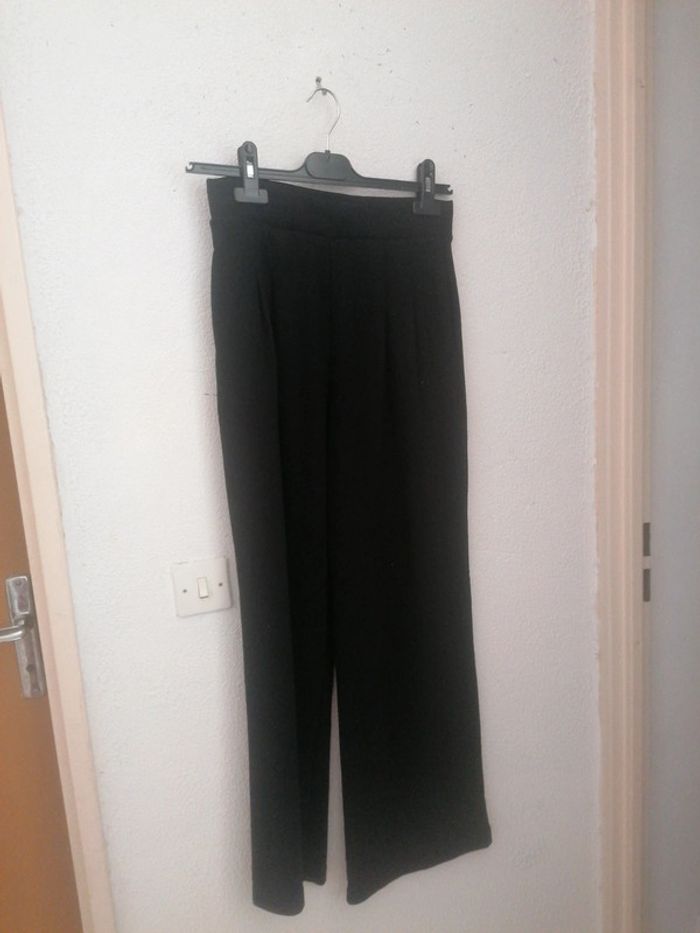 Pantalon taille s