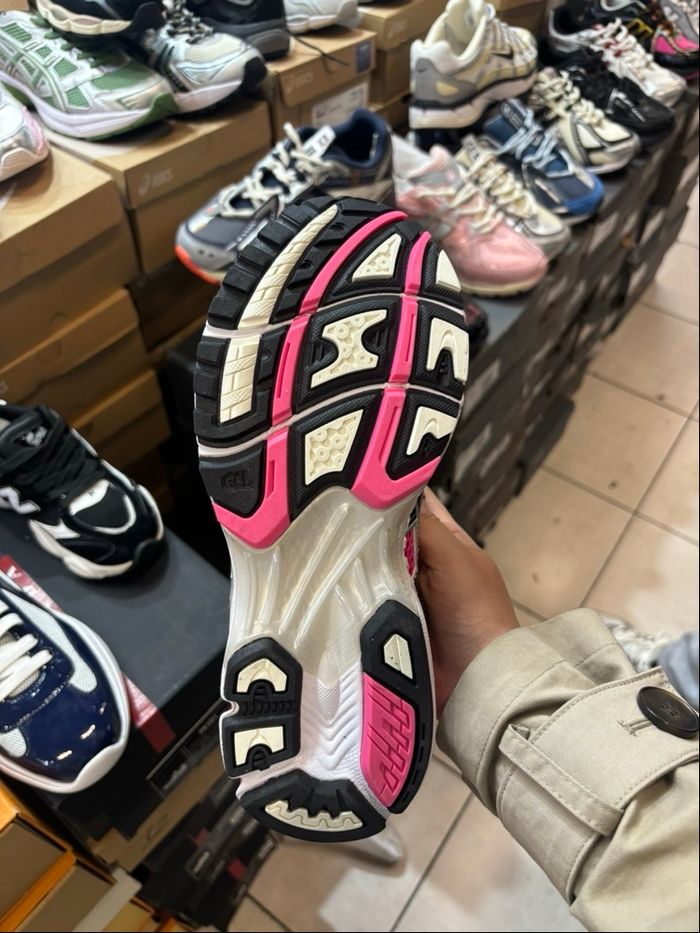 ASICS kayano rose 40 - photo numéro 4