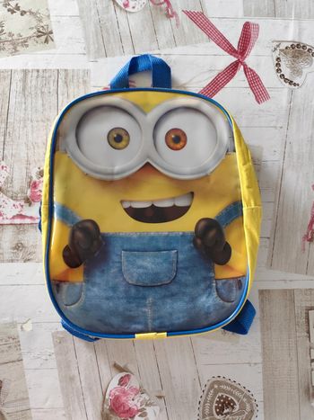 Sac à dos