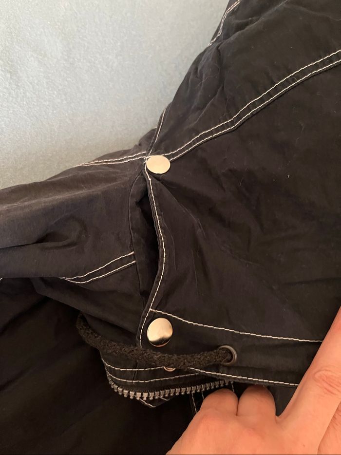 Manteau garçon Taille 10-12 ans - photo numéro 4