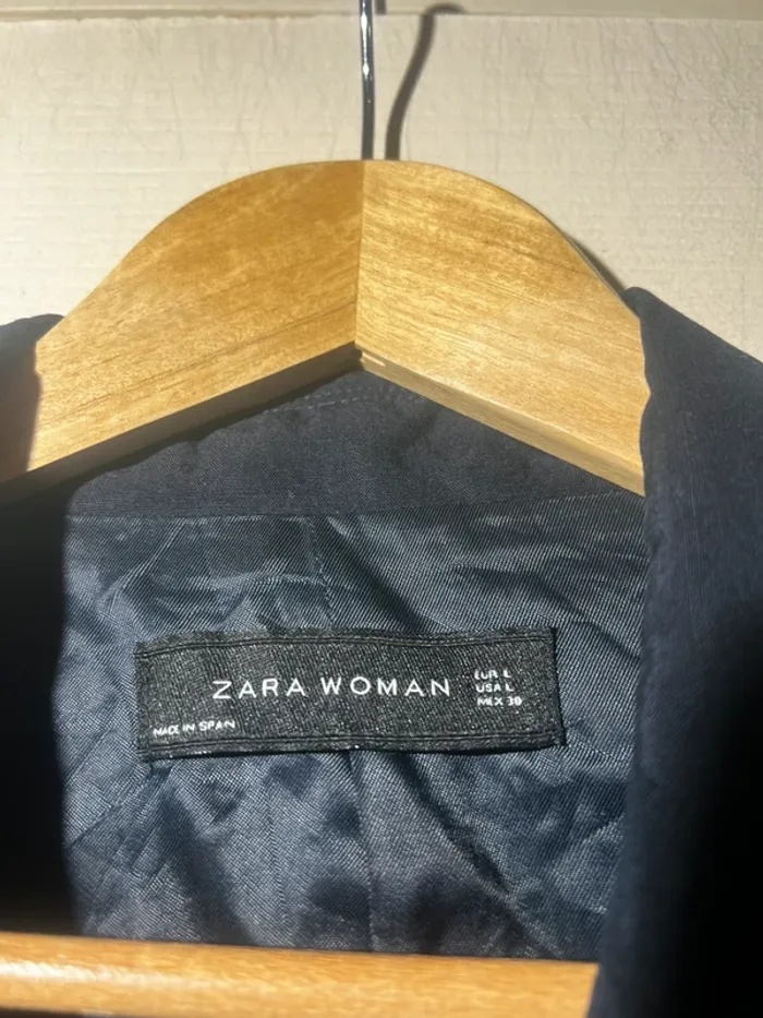 Blazers Zara - photo numéro 3