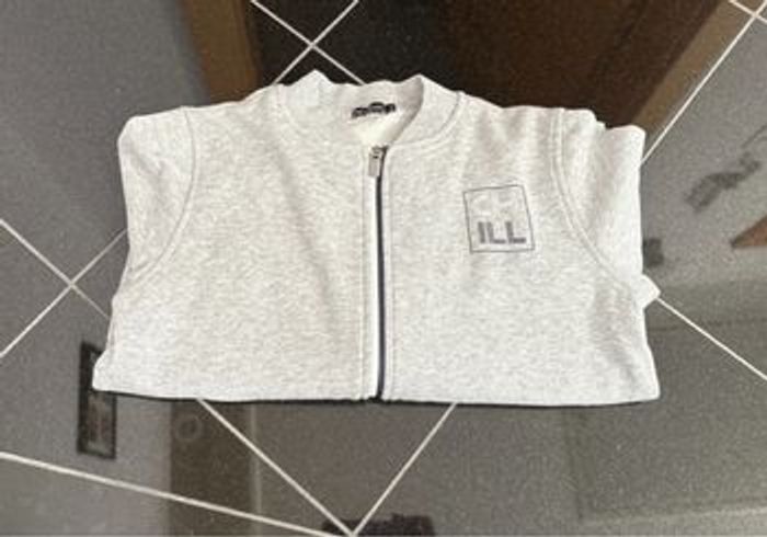 Veste taille 12 ans