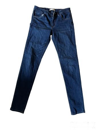 Jean levi’s#taille 14 ans#super skinny#TBE