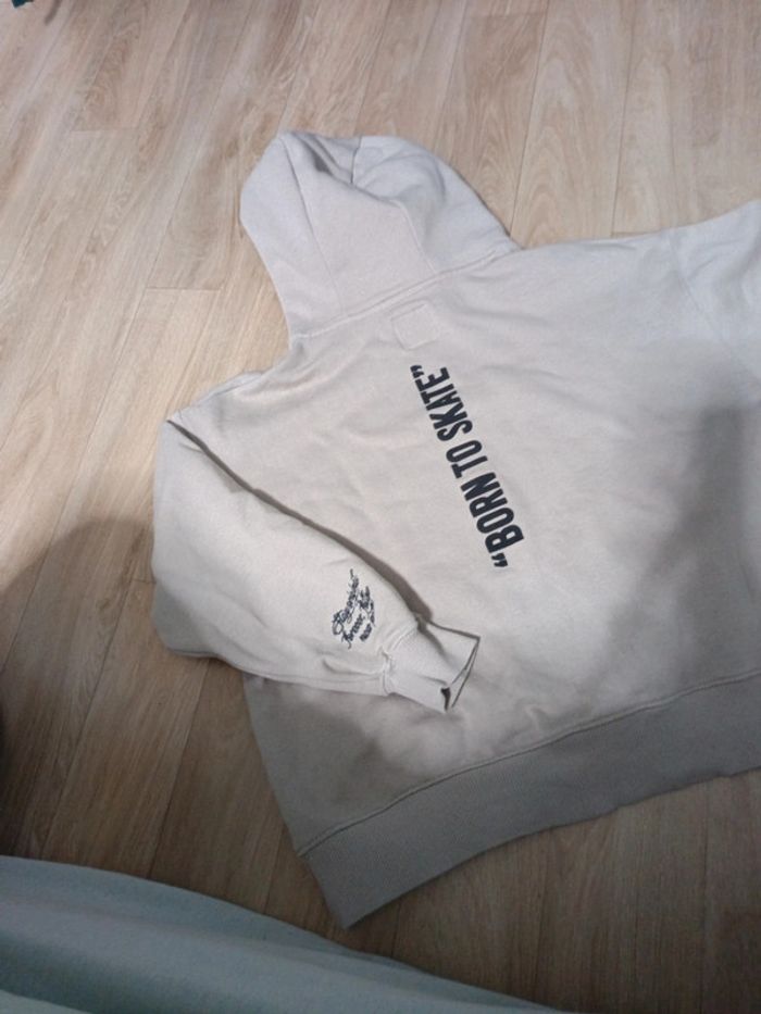 Pull zara 11 ans sweat - photo numéro 3