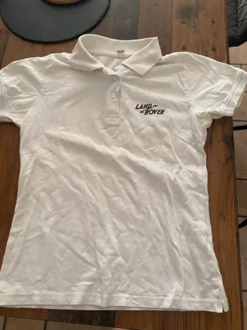 Polo femme Land Rover