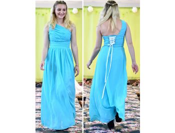 robe chic taille 34/36