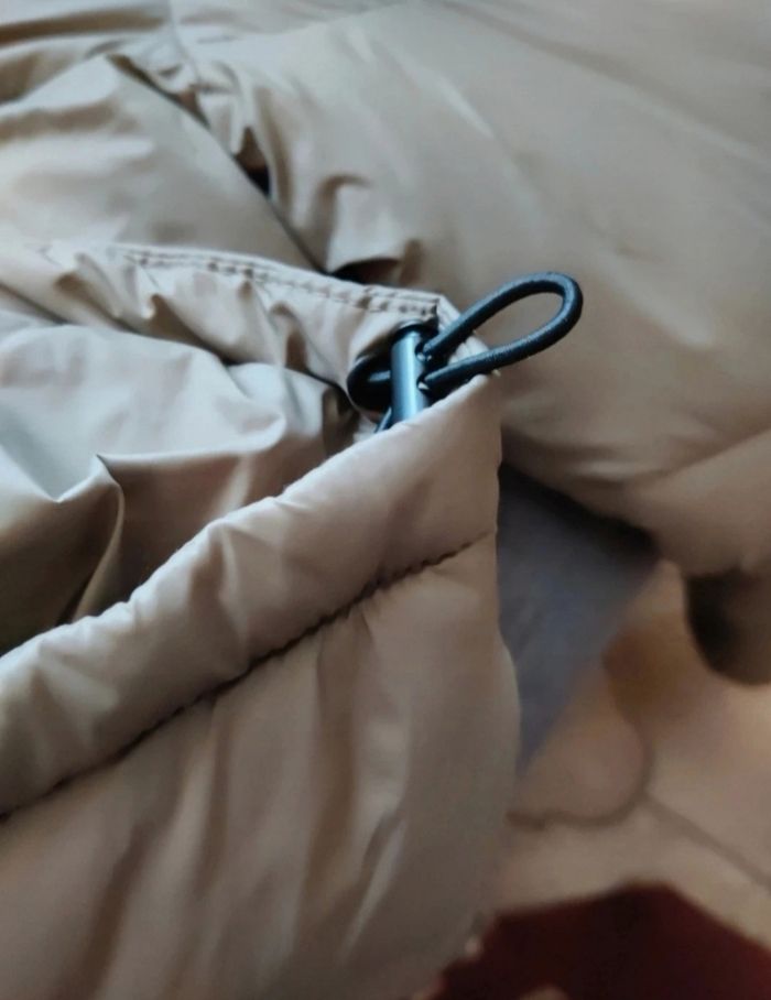 Parka XS - photo numéro 6