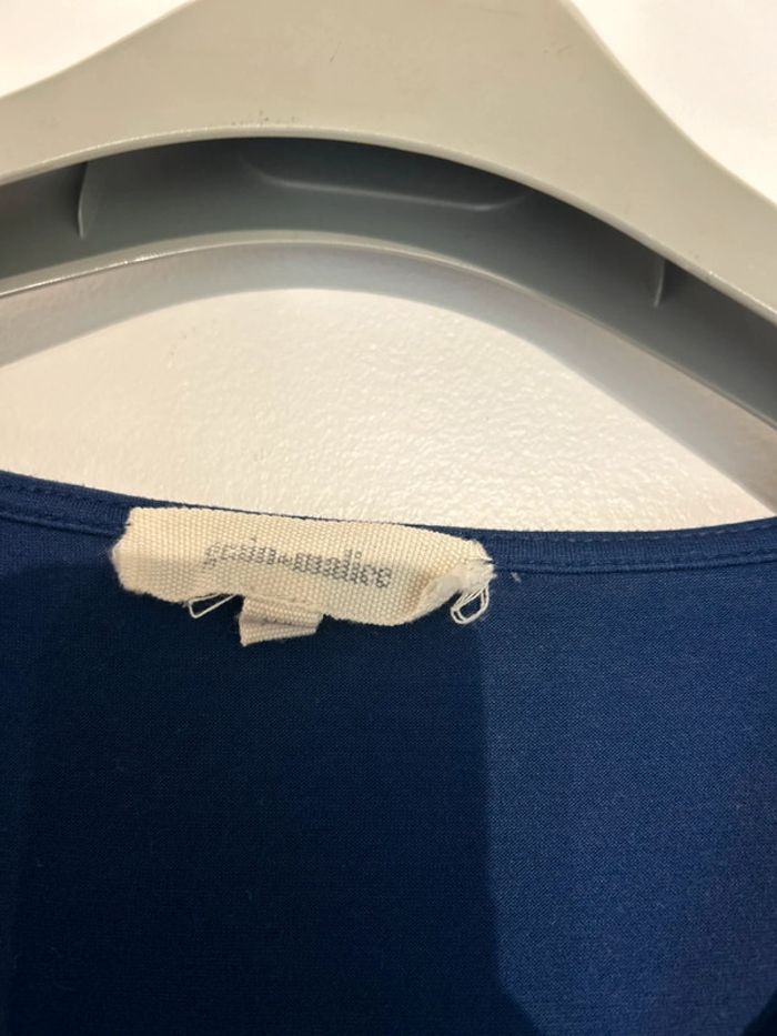 Tunique blouse grain de malice taille XS/34 - photo numéro 4