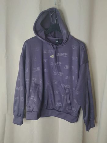 Sweat à capuche adidas