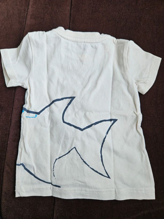 T-shirt garçon - photo numéro 4