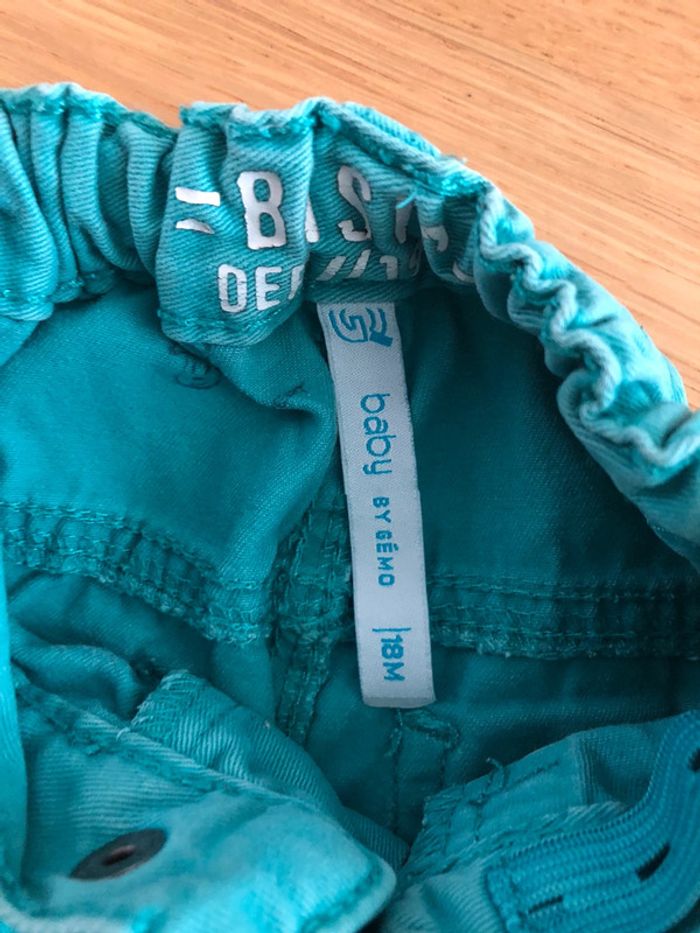 Jeans - photo numéro 3