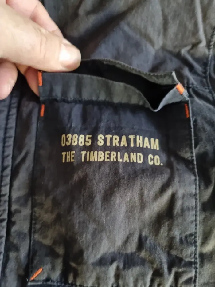 Manteau Timberland - photo numéro 6
