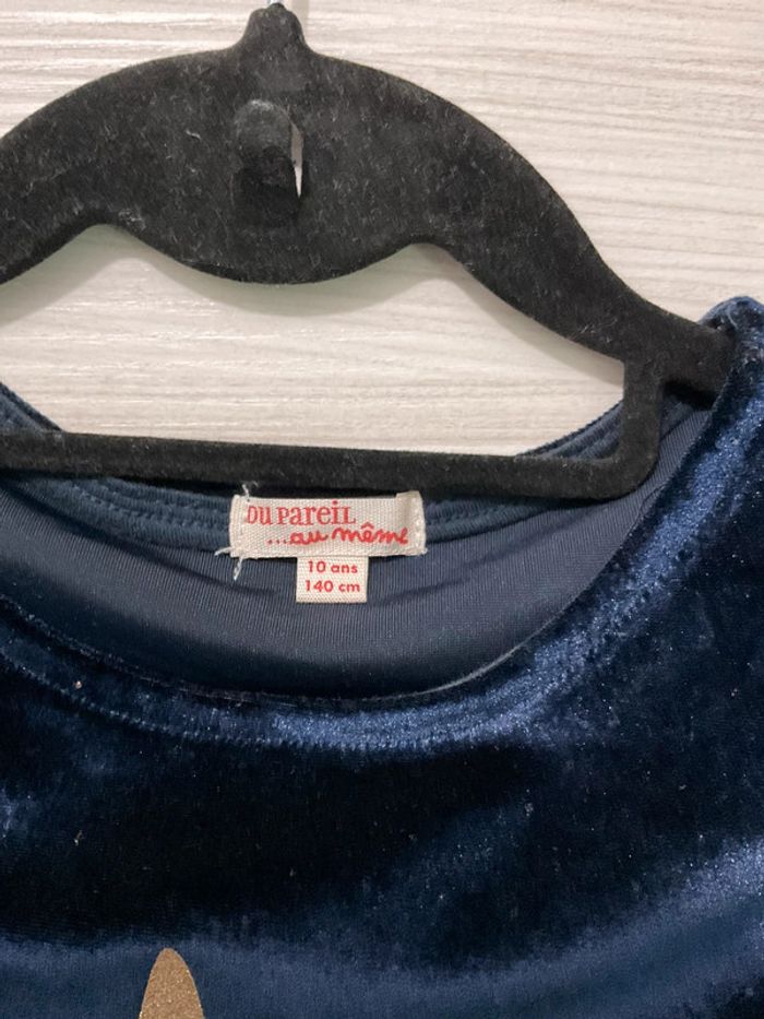 Robe courte - photo numéro 3