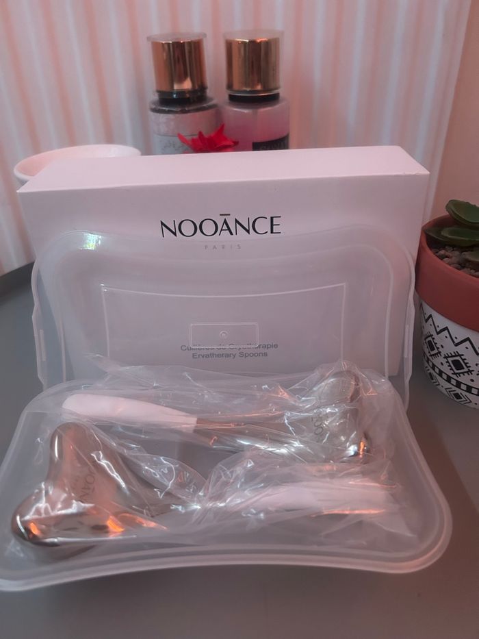 Cuillère de cryothérapie - photo numéro 3