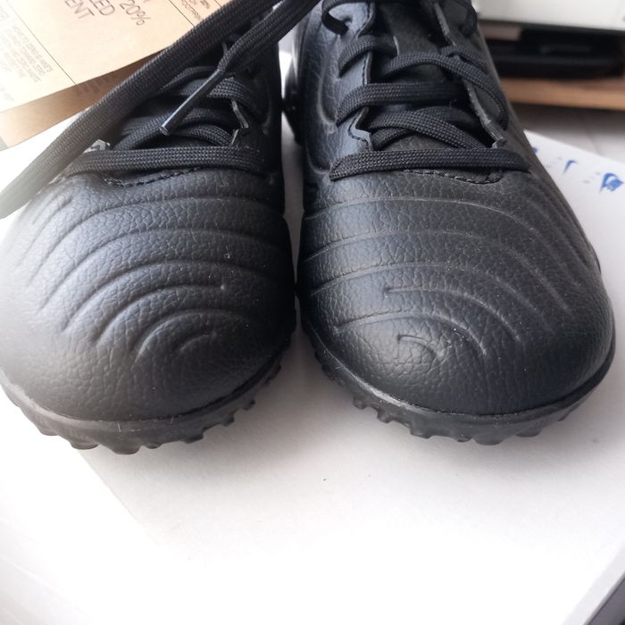 Basket nike - photo numéro 3