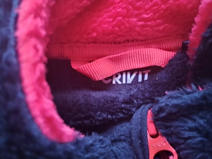 Veste polaire 10-12 ans - photo numéro 2