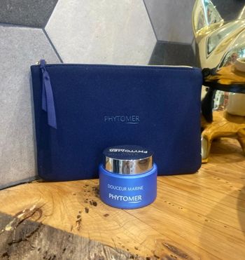 Crème douceur Marine