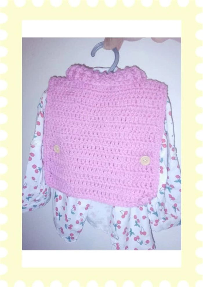 Pull bébé 6/9 mois - photo numéro 2