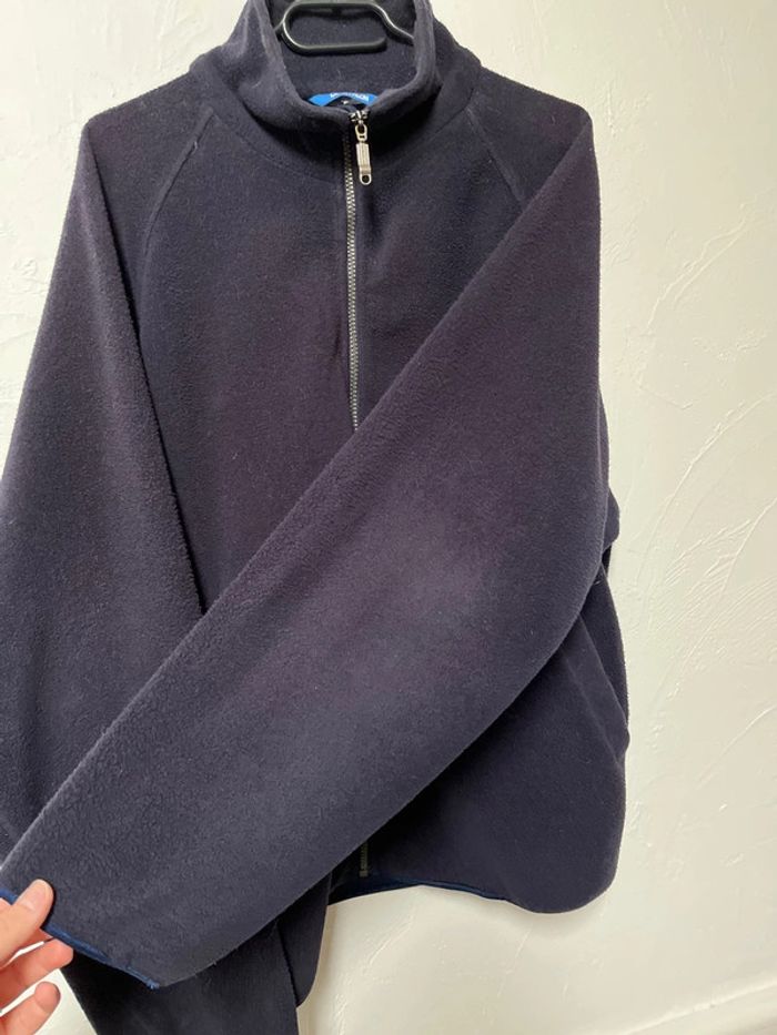 Veste polaire - photo numéro 4