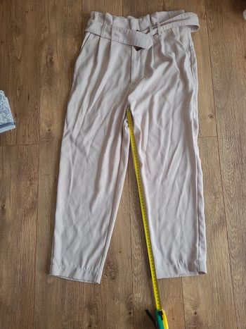 Pantalon stradivirus t40