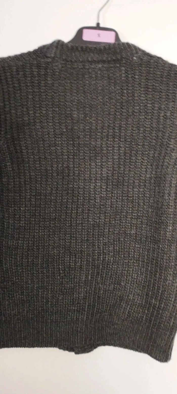 Magnifique gilet garçon - photo numéro 9