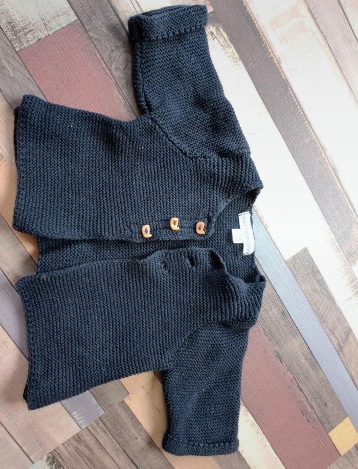 Lot de vêtements - photo numéro 5