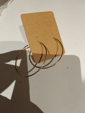 Boucle d'oreille
