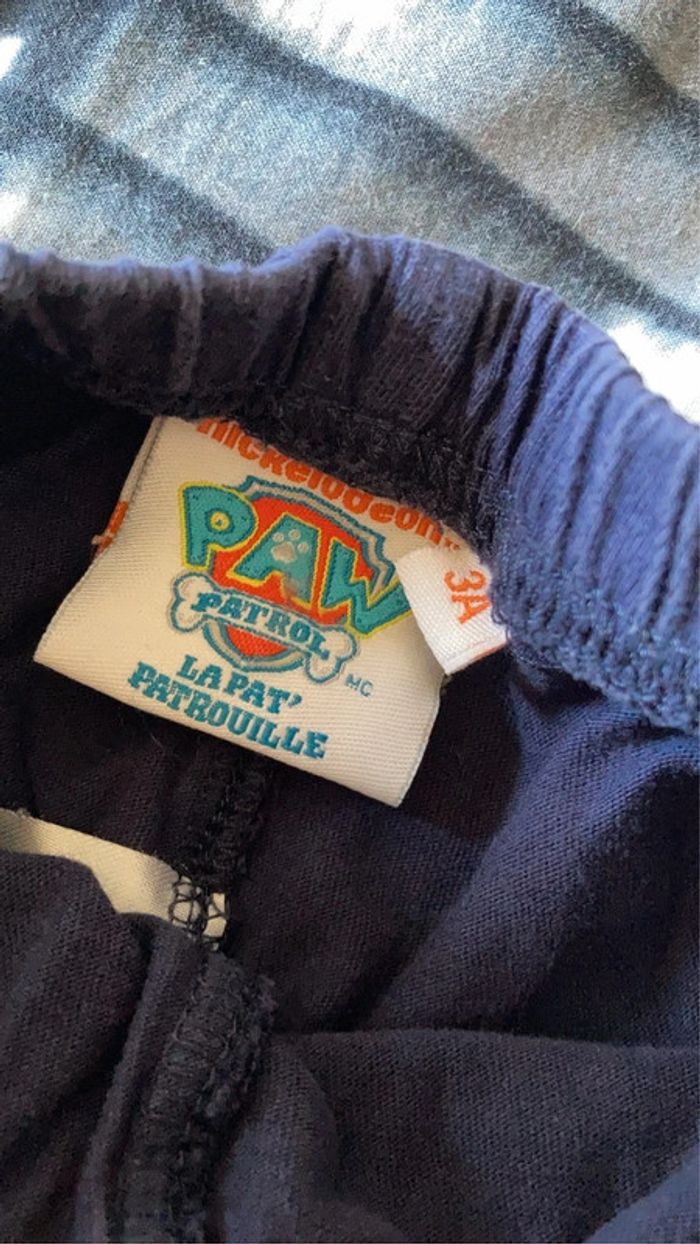 Lot short 3 ans - photo numéro 3