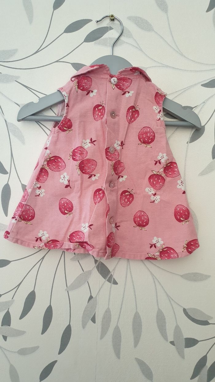 Robe - photo numéro 2