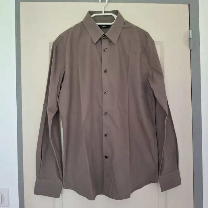 Chemise Celio M