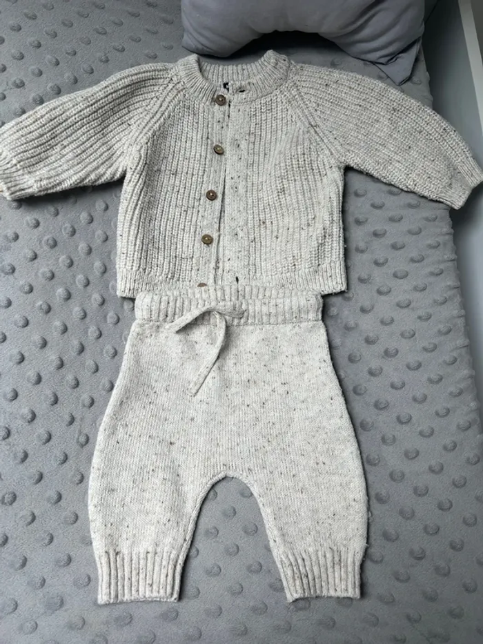 Ensemble bébé