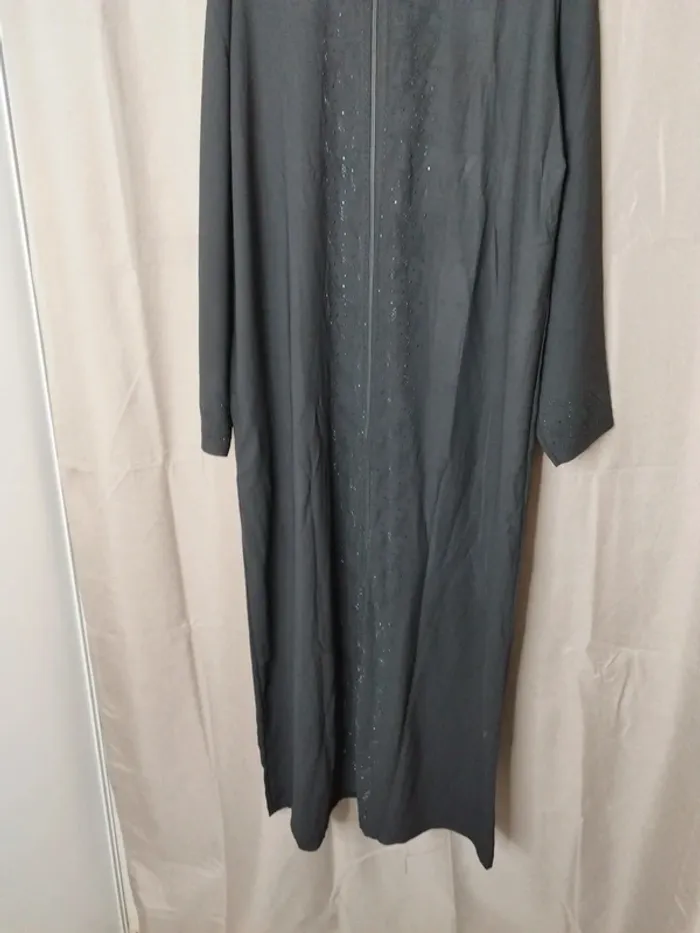 Abaya samiraa - photo numéro 4