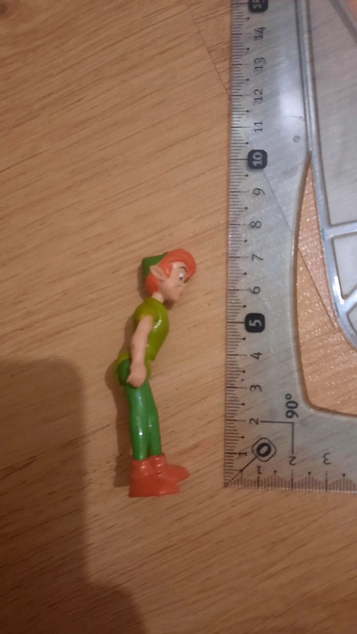 Lot peter pa - photo numéro 17