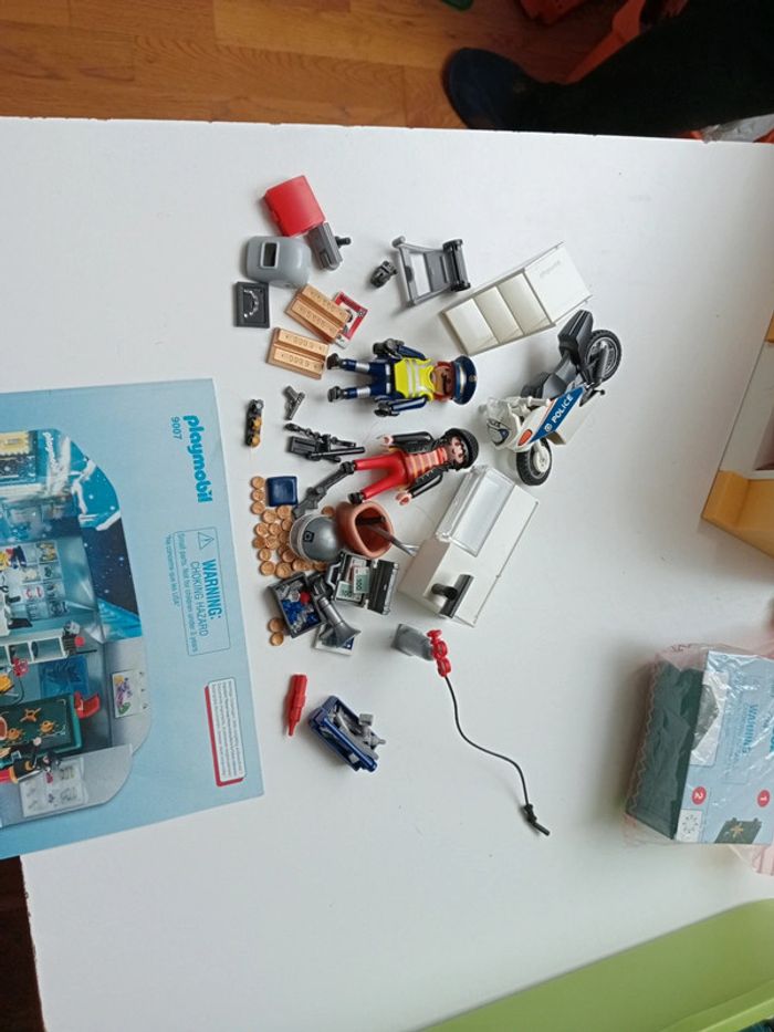 Playmobil 9007