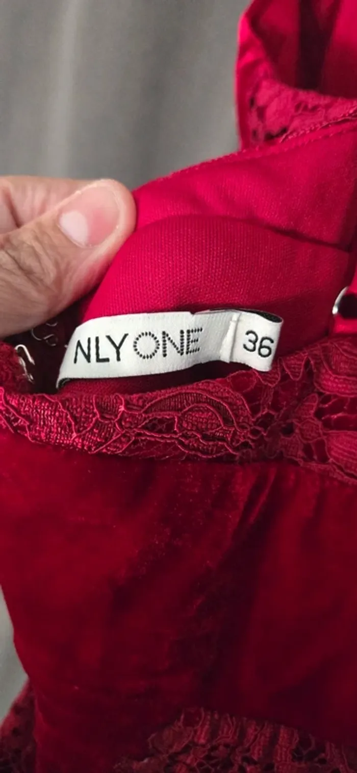 Mini robe taille 36 - photo numéro 6