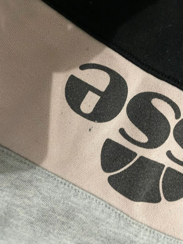 Pull Ellesse - photo numéro 3