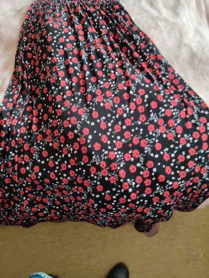 Robe longue 42 44 - photo numéro 3