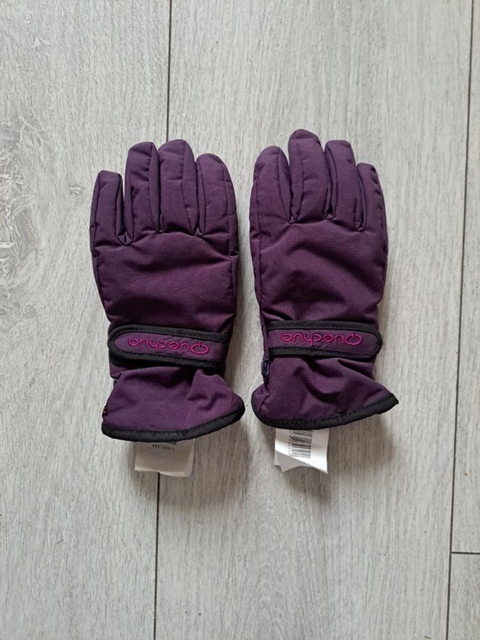 Gants fille