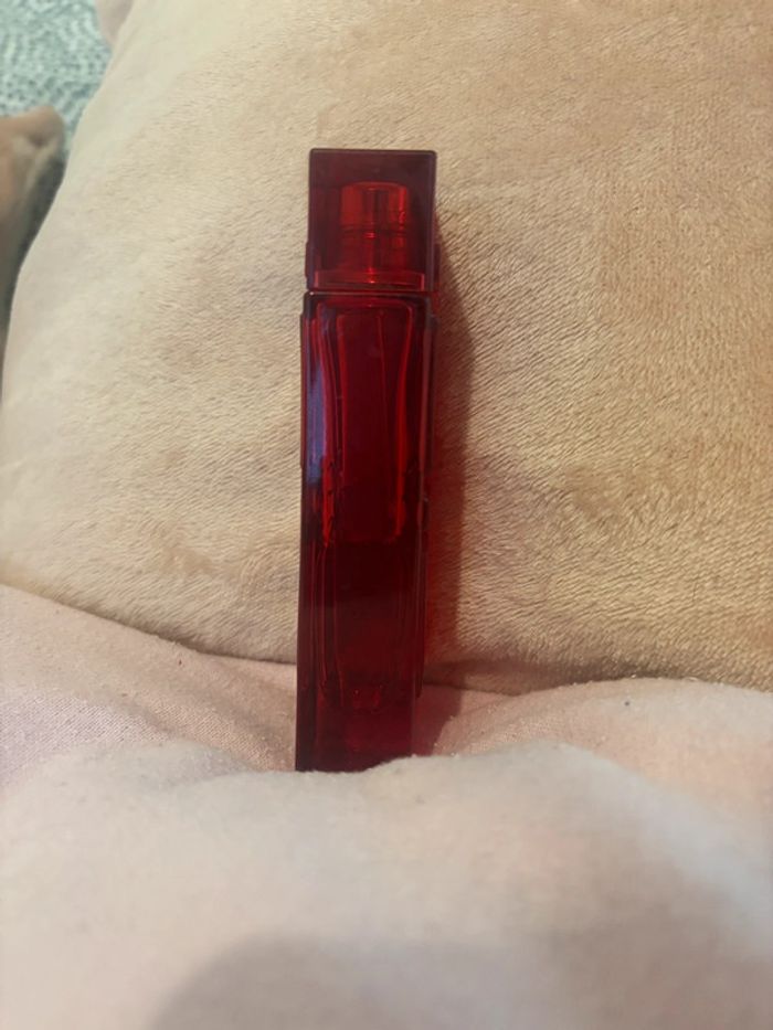 Parfum Elizabeth Arden Red Door - photo numéro 2