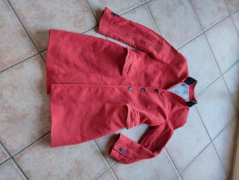 manteau femme L Zara