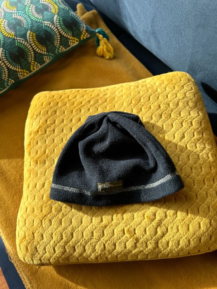 Petit boy bonnet 52 cm - photo numéro 3