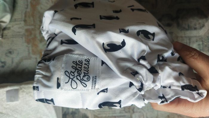 Lot couches canadiennes - photo numéro 6