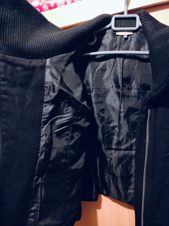 Manteau - photo numéro 2