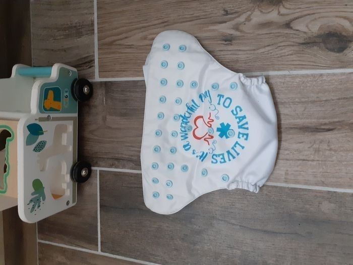 Couche lavable - photo numéro 3